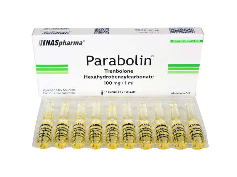 Parabolin